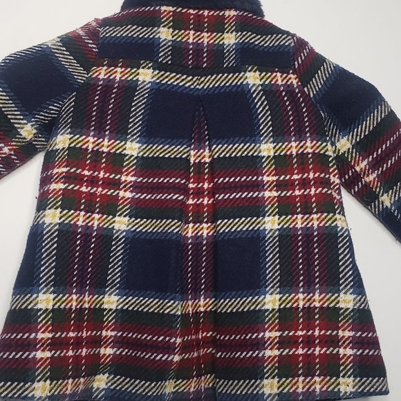 Baby Gap Dressy coat - Picture 1 of 2